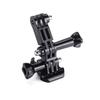 Long Straight Link for Insta360 X3 / ONE X2 / ONE R/ONE X / GO2 view 2