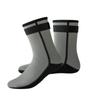 YDQUANI Wetsuit Socks 3mm Neoprene Diving Socks Thermal Anti-Slip Scuba Socks Water Booties for Swimming Water Sports view 1