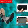 YDQUANI Wetsuit Socks 3mm Neoprene Diving Socks Thermal Anti-Slip Scuba Socks Water Booties for Swimming Water Sports view 4