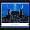 Highmark Stadium, Home of the Buffalo Bills - 42x15.5-inch Single Mat, Select Framed Picture by Blakeway Panoramas view 1