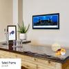 Highmark Stadium, Home of the Buffalo Bills - 42x15.5-inch Single Mat, Select Framed Picture by Blakeway Panoramas view 4