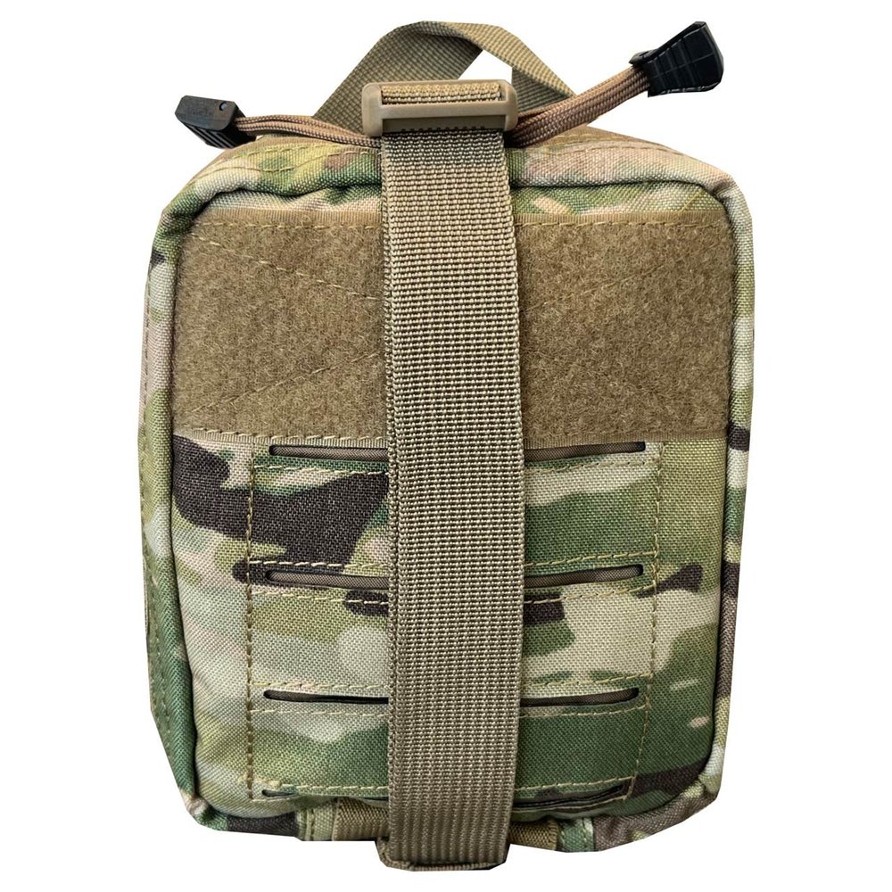 Rescue Essentials Rip-Away Lite V2 IFAK Pouch (Multi-Cam)