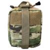 Rescue Essentials Rip-Away Lite V2 IFAK Pouch (Multi-Cam) view 1