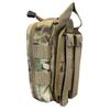 Rescue Essentials Rip-Away Lite V2 IFAK Pouch (Multi-Cam) view 4