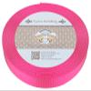 Country Brook Design - 1 Inch Hot Pink Super Heavy Nylon Webbing, 50 Yards view 2