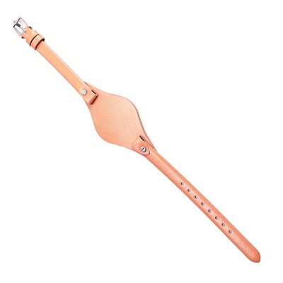210cm Soft Leather Watch Band for Fossil ES3077 Es2830 Es3262 Es3060 21CM