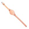 210cm Soft Leather Watch Band for Fossil ES3077 Es2830 Es3262 Es3060 21CM view 1