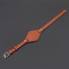 210cm Soft Leather Watch Band for Fossil ES3077 Es2830 Es3262 Es3060 21CM view 2