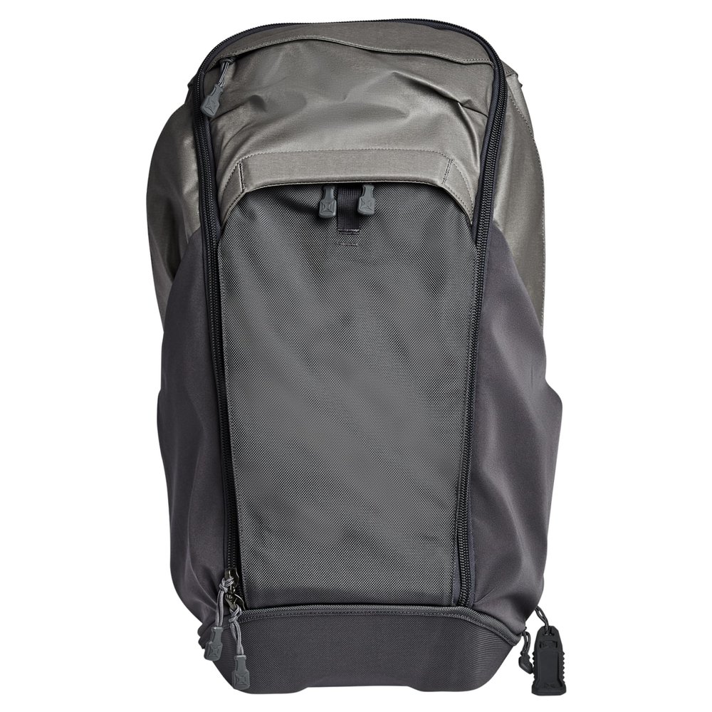 Vertx Basecamp EDC Tactical Backpack 30L for Hiking, Overlanding, Travel, Work, Tactical Gear, Heather Medium Grey/Smoke Grey - One Size