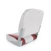 Kimpex Economy Fold Down Boat Seat Low-Back fold-Down seat view 3