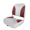 Kimpex Economy Fold Down Boat Seat Low-Back fold-Down seat view 4