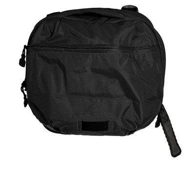 Vertx Navigator EDC Sling Bag - Versatile Crossbody for Outdoor Adventures, Everyday Carry, and Travel Essentials, It's Black - One Size