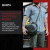 Vertx Navigator EDC Sling Bag - Versatile Crossbody for Outdoor Adventures, Everyday Carry, and Travel Essentials, It's Black - One Size view 3