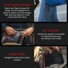 Vertx Navigator EDC Sling Bag - Versatile Crossbody for Outdoor Adventures, Everyday Carry, and Travel Essentials, It's Black - One Size view 4