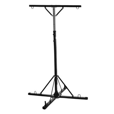 Title Boxing Double Trouble Heavy Bag Stand (Without Heavy Bag): Heavy Bag Hanger, Punching Bag Hanger, Boxing Equipment, Heavy Bag Mount for Boxing, MMA, Kickboxing