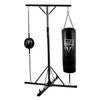 Title Boxing Double Trouble Heavy Bag Stand (Without Heavy Bag): Heavy Bag Hanger, Punching Bag Hanger, Boxing Equipment, Heavy Bag Mount for Boxing, MMA, Kickboxing view 3