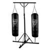 Title Boxing Double Trouble Heavy Bag Stand (Without Heavy Bag): Heavy Bag Hanger, Punching Bag Hanger, Boxing Equipment, Heavy Bag Mount for Boxing, MMA, Kickboxing view 4