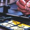Loon Outdoors Rigging Mat view 3
