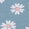 Simple Joys by Carter's Baby Girls Short-Sleeve and Sleeveless Sets Playwear Dress, Pink/Navy Floral, 18 Months US view 4