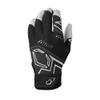 EvoShield Adult Pro-SRZ V2 Batting Gloves - Black, Small view 2