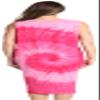Just Love Sleeveless Nightgown Sleepwear 7006-10487-1X view 3