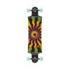 Landyachtz Fixed Blade 38 Graviy Drop Down Longboard Complete view 1