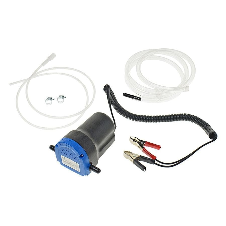 12 Volt Oil Changer