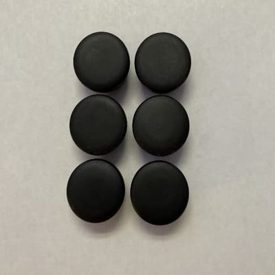 Enclosure Pole Plugs for Sportspower Trampolines- OEM Equipment
