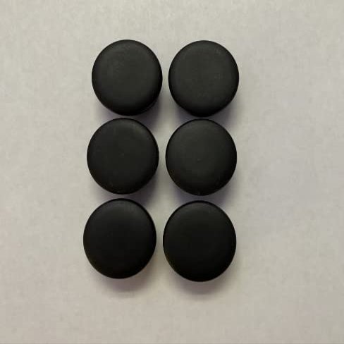 Enclosure Pole Plugs for Sportspower Trampolines- OEM Equipment