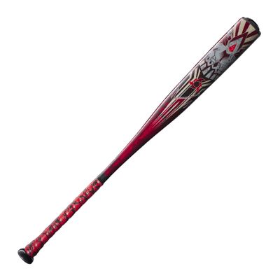 DeMarini Voodoo One Piece (-5) USA Baseball Bat - 30'/25 oz