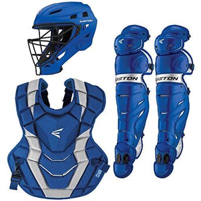 Easton | ELITE X 2.0 Catcher's Set | RY/SL Intermediate