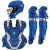 Easton | ELITE X 2.0 Catcher's Set | RY/SL Intermediate view 1