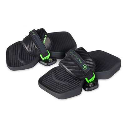 Slingshot Sports Fly Strap V1 Kiteboard Footstraps