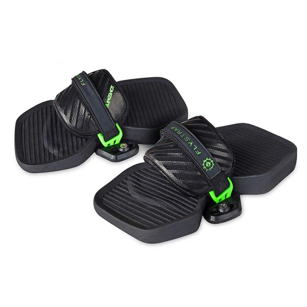 Slingshot Sports Fly Strap V1 Kiteboard Footstraps