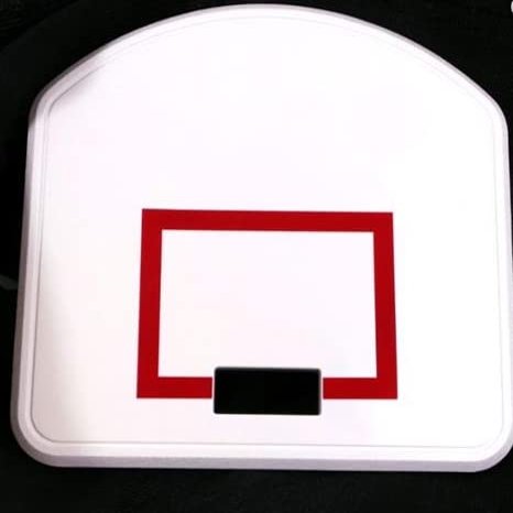 Trampoline Enclosure Basketball Board for JumpZone Models-OEM Equipment