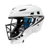 Easton | JEN SCHRO THE VERY BEST Fastpitch Softball Catcher's Set | White | Small view 2