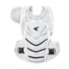 Easton | JEN SCHRO THE VERY BEST Fastpitch Softball Catcher's Set | White | Small view 3
