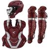 Easton | ELITE X 2.0 Catcher's Set | MN/SL Youth view 1