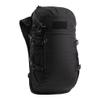 Eberlestock Jacknife Pack - Premium Tactical Backpack for Outdoor Adventures and Hunting - Durable, Versatile, and All-Weather Ready, Black view 1