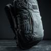 Eberlestock Jacknife Pack - Premium Tactical Backpack for Outdoor Adventures and Hunting - Durable, Versatile, and All-Weather Ready, Black view 4