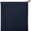 PackTowl Luxe Lightweight Microfiber Camping and Travel Towel, Midnight, Beach view 1