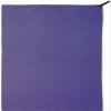 PackTowl Personal Ultralight Microfiber Camping and Travel Towel, Violet, Body view 1