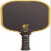 Electrum Pro II Pickleball Paddle USAPA Approved | Carbon Fiber Surface | Polypropylene Honeycomb Core | Best Paddle for Spin and Power | Lightweight view 1