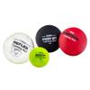 Franklin Sports NHL Hockey Stick Handling Balls - (4) Hockey Training Aids for Stick Handling + Hands Practice - On + Off Ice Equipment - Weighted + Mini Balls for Speed Training view 1