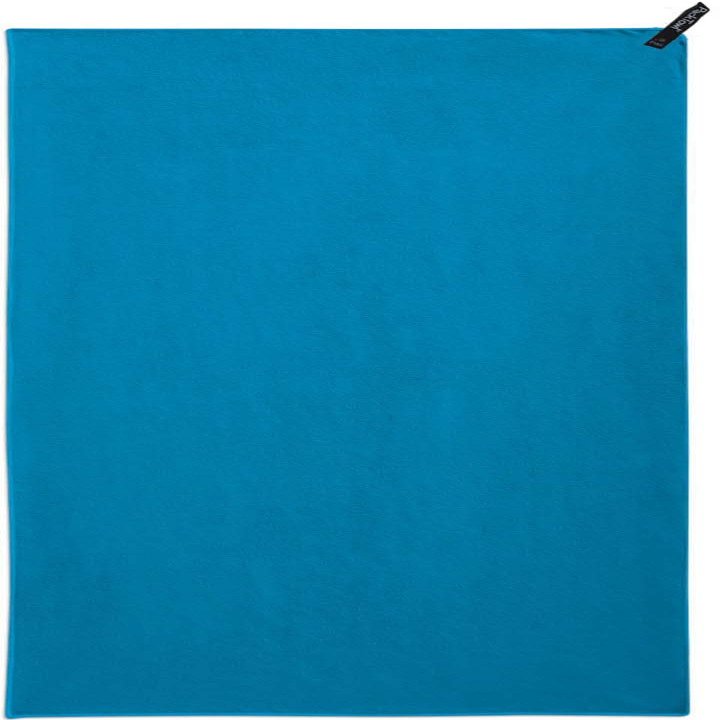 PackTowl Personal Ultralight Microfiber Camping and Travel Towel, Lake, Beach
