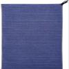 PackTowl Luxe Lightweight Microfiber Camping and Travel Towel, Violet, Body view 1