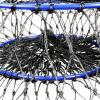 Promar Ambush 6-LB Lobster and Crab Hoop Net 2-Pack, Blue, XL- 36" view 2