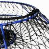 Promar Ambush 6-LB Lobster and Crab Hoop Net 2-Pack, Blue, XL- 36" view 3