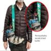 MosquitOasis The Schlep.Ski Easy-Carry Bootstrap for Ski Boots and Such view 3