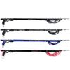 MAKO Titan Elite Speargun with Open Muzzle & Modified Open Track (80cm, Pink Bling) view 1